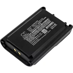   Utángyártott Yaesu adó-vevő rádió Li-ion akkumulátor 7.4V 2600mAh FNB-V131Li, FNB-V132Li - CameronSino