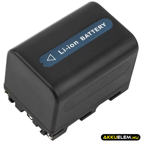 Utángyártott Fluke Hőkamera Li-ion akkumulátor 7.4V 3200mAh Xbattery, 4575071 - CameronSino