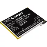 Utángyártott Google mobil Li-Polymer akkumulátor 3.85V 2900mAh G013A-B, 823-00073-01 - CameronSino