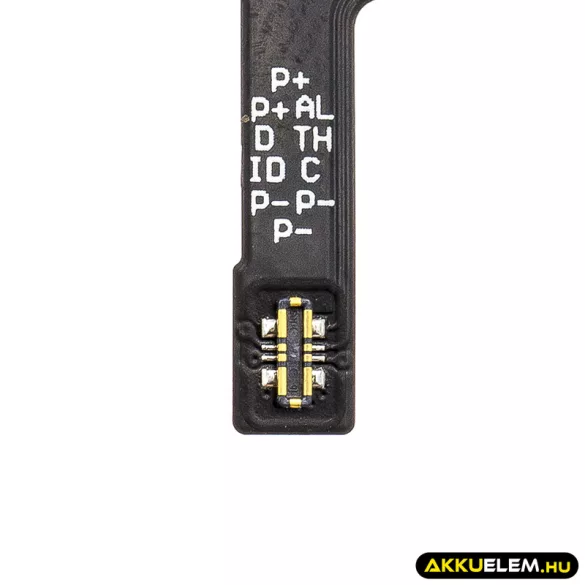Utángyártott Google mobil Li-Polymer akkumulátor 3.85V 2900mAh G013A-B, 823-00073-01 - CameronSino