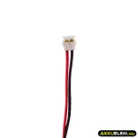Utángyártott Golf Buddy GPS Li-Polymer akkumulátor 3.7V 270mAh YK531832 - CameronSino