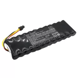   Utángyártott Husqvarna Fűnyíró Li-ion akkumulátor 22.2V 6800mAh 578 84 87-02, 578 84 87-01 - CameronSino
