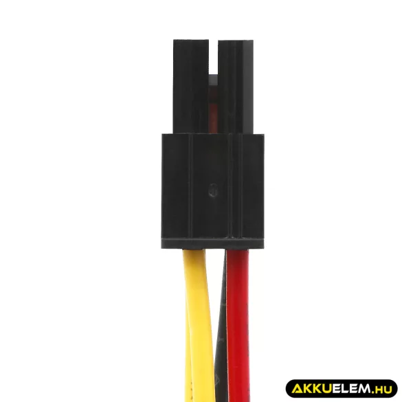 Utángyártott Husqvarna Fűnyíró Li-ion akkumulátor 22.2V 6800mAh 578 84 87-02, 578 84 87-01 - CameronSino