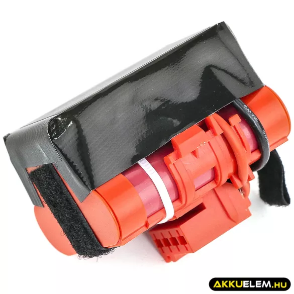 Utángyártott Husqvarna Fűnyíró Li-ion akkumulátor 18.5V 2500mAh 586 57 62-02, 589 58 61-01 - CameronSino