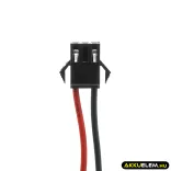 Utángyártott Haier porszívó Li-ion akkumulátor 14.8V 2600mAh FL2600 - CameronSino