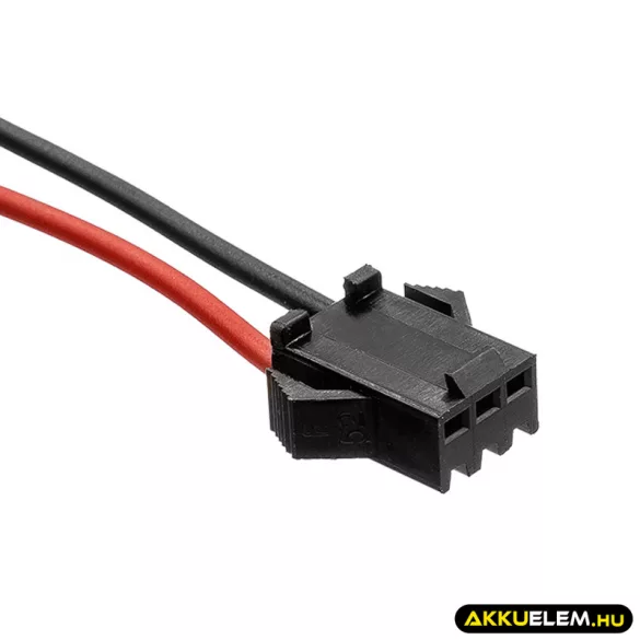 Utángyártott Haier porszívó Li-ion akkumulátor 14.8V 2600mAh FL2600 - CameronSino