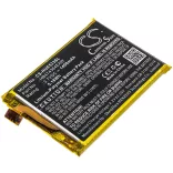 Utángyártott Huawei Hotspot Li-Polymer akkumulátor 3.7V 1400mAh HB474364EAW - CameronSino