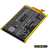 Utángyártott Huawei Hotspot Li-Polymer akkumulátor 3.7V 1400mAh HB474364EAW - CameronSino