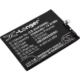 Utángyártott Huawei mobil Li-Polymer akkumulátor 3.82V 3300mAh HB396285EBC, HB396285ECW - CameronSino