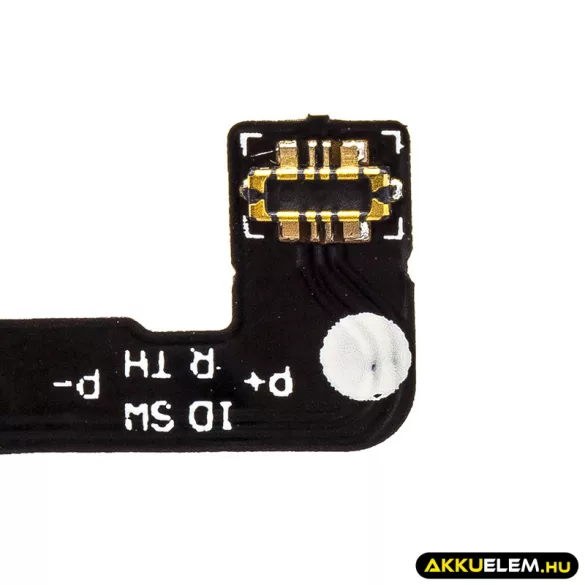 Utángyártott Huawei mobil Li-Polymer akkumulátor 3.82V 3300mAh HB396285EBC, HB396285ECW - CameronSino