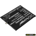 Utángyártott Huawei mobil Li-Polymer akkumulátor 3.85V 3550mAh HB436380ECW - CameronSino