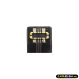 Utángyártott Huawei mobil Li-Polymer akkumulátor 3.85V 3550mAh HB436380ECW - CameronSino