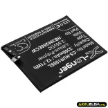 Utángyártott Huawei mobil Li-Polymer akkumulátor 3.85V 3300mAh HB396286ECW - CameronSino