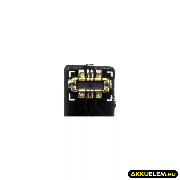 Utángyártott Huawei mobil Li-Polymer akkumulátor 3.85V 3300mAh HB396286ECW - CameronSino