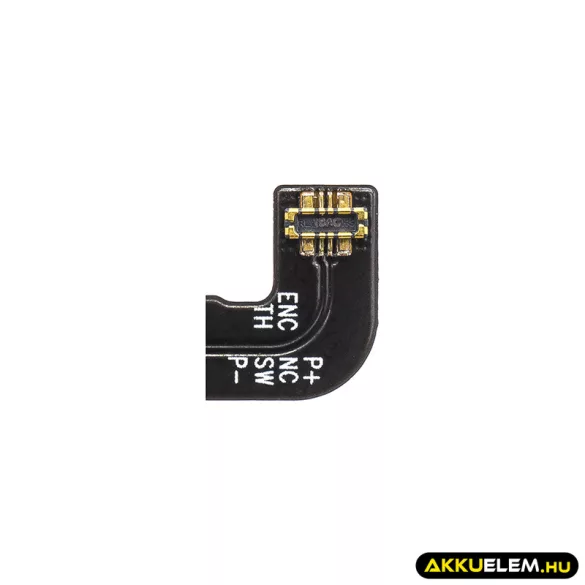 Utángyártott Huawei mobil Li-Polymer akkumulátor 3.85V 4100mAh HB486486ECW - CameronSino