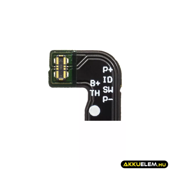 Utángyártott Huawei mobil Li-Polymer akkumulátor 3.85V 4100mAh HB486586ECW - CameronSino