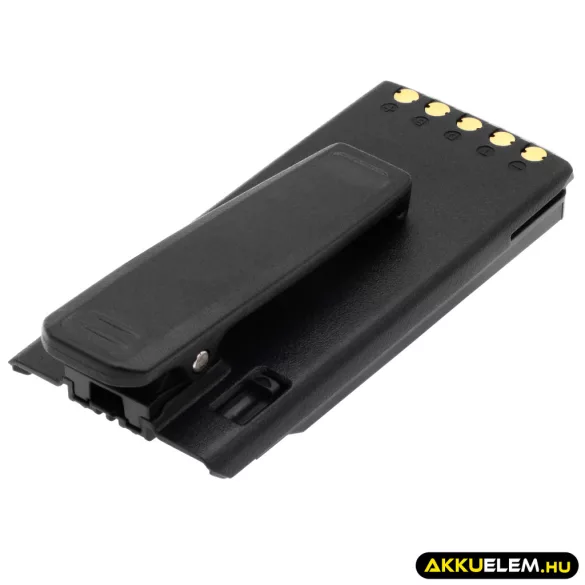 Utángyártott Icom adó-vevő rádió Li-ion akkumulátor 7.4V 1900mAh BP-283, BP-284 - CameronSino