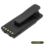 Utángyártott Icom adó-vevő rádió Li-ion akkumulátor 7.4V 1900mAh BP-283, BP-284 - CameronSino