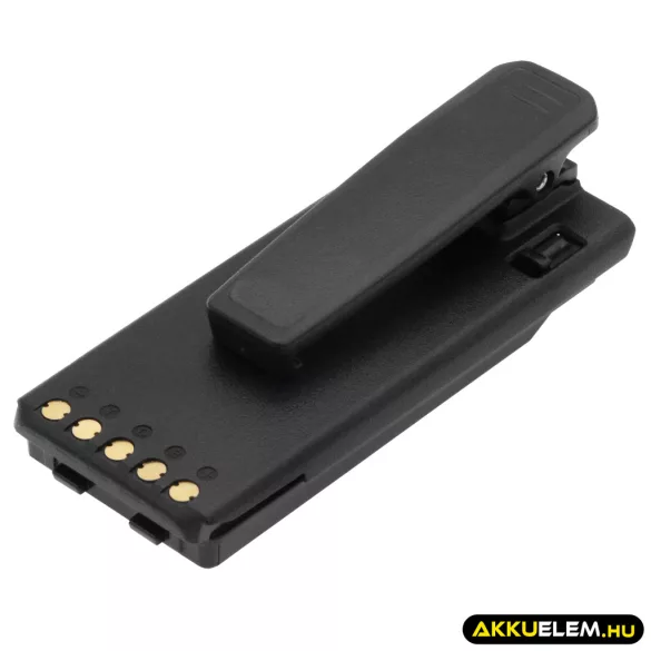 Utángyártott Icom adó-vevő rádió Li-ion akkumulátor 7.4V 1900mAh BP-283, BP-284 - CameronSino