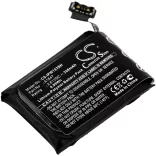 Utángyártott Apple Okosóra Li-Polymer akkumulátor 3.81V 260mAh A1847 - CameronSino