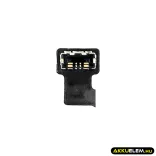 Utángyártott Apple Okosóra Li-Polymer akkumulátor 3.81V 260mAh A1847 - CameronSino