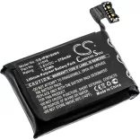 Utángyártott Apple Okosóra Li-Polymer akkumulátor 3.82V 270mAh A1848 - CameronSino