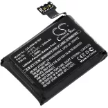 Utángyártott Apple Okosóra Li-Polymer akkumulátor 3.82V 340mAh A1875 - CameronSino