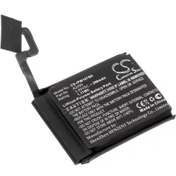   Utángyártott Apple Okosóra Li-Polymer akkumulátor 3.82V 290mAh A2059 - CameronSino