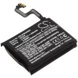 Utángyártott Apple Okosóra Li-Polymer akkumulátor 3.85V 220mAh A2058 - CameronSino