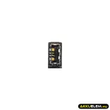 Utángyártott Apple Okosóra Li-Polymer akkumulátor 3.8V 240mAh A1579 - CameronSino