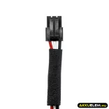 Utángyártott Logitech hangszóró Li-ion akkumulátor 3.7V 3400mAh 00798-601-8207 - CameronSino