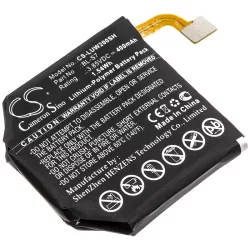   Utángyártott LG Okosóra Li-Polymer akkumulátor 3.85V 400mAh BL-S7 - CameronSino