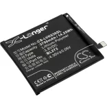 Utángyártott Lenovo mobil Li-Polymer akkumulátor 3.8V 3750mAh BL273 - CameronSino