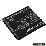 Utángyártott Lenovo mobil Li-Polymer akkumulátor 3.8V 3750mAh BL273 - CameronSino