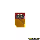 Utángyártott Lenovo Tablet Li-Polymer akkumulátor 3.8V 3400mAh L16D1P33 - CameronSino