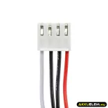 Utángyártott Mindray Orvosi Li-ion akkumulátor 11.1V 6400mAh LI23S005A - CameronSino