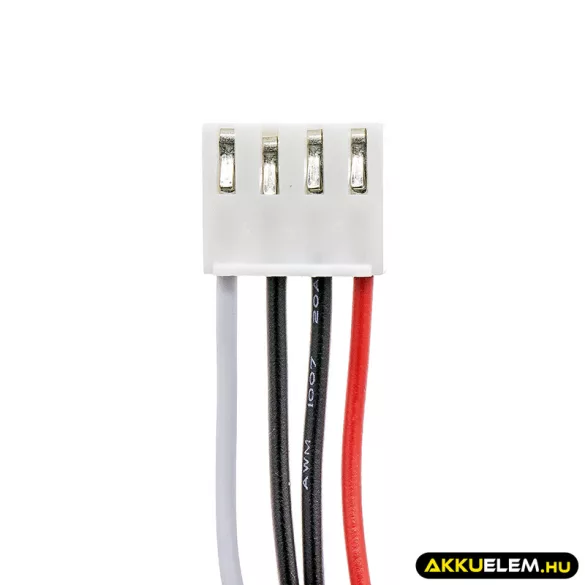 Utángyártott Mindray Orvosi Li-ion akkumulátor 11.1V 6400mAh LI23S005A - CameronSino