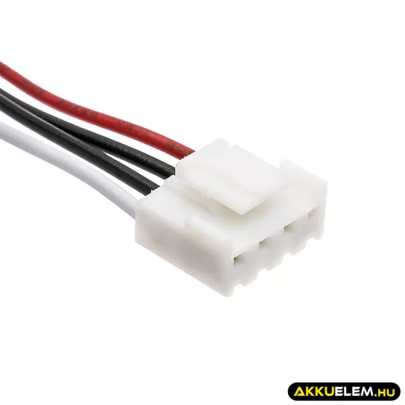 Utángyártott Mindray Orvosi Li-ion akkumulátor 11.1V 6400mAh LI23S005A - CameronSino