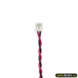 Utángyártott Motorola CMOS / BackUp Lithium elem 3V 550mAh 824 - CameronSino