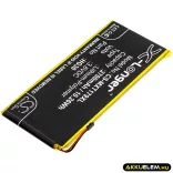 Utángyártott Motorola mobil Li-Polymer akkumulátor 3.8V 2700mAh HG30 - CameronSino