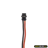 Utángyártott Motorola mobil Li-Polymer akkumulátor 3.8V 2700mAh HG30 - CameronSino