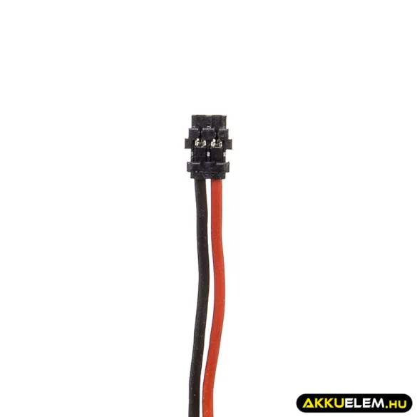 Utángyártott Motorola mobil Li-Polymer akkumulátor 3.8V 2700mAh HG30 - CameronSino