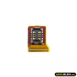 Utángyártott Motorola mobil Li-Polymer akkumulátor 3.85V 2850mAh JG40 - CameronSino
