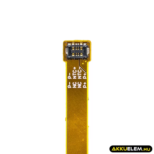 Utángyártott Motorola mobil Li-Polymer akkumulátor 3.85V 2900mAh JG30 - CameronSino