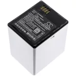 Utángyártott Arlo biztonsági kamera Li-ion akkumulátor 7.2V 3000mAh A-2 - CameronSino