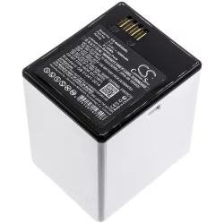   Utángyártott Arlo biztonsági kamera Li-ion akkumulátor 7.2V 3000mAh A-2 - CameronSino