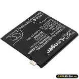 Utángyártott OnePlus mobil Li-Polymer akkumulátor 3.85V 3900mAh BLP699 - CameronSino