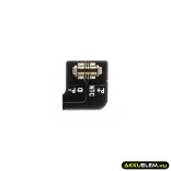 Utángyártott Oppo mobil Li-Polymer akkumulátor 3.85V 3900mAh BLP709 - CameronSino