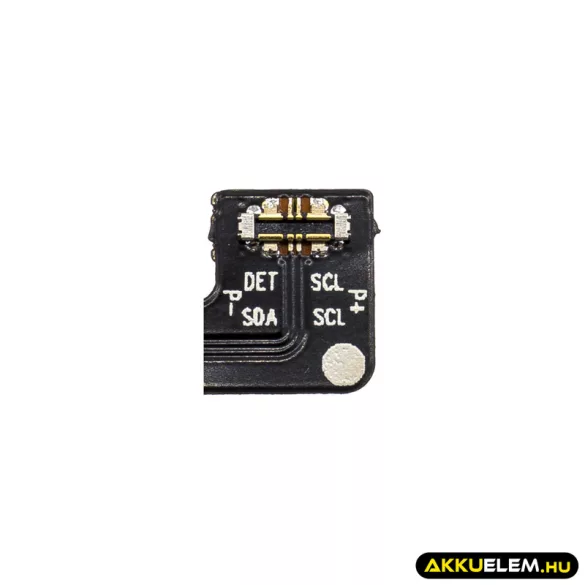 Utángyártott Oppo mobil Li-Polymer akkumulátor 3.85V 3900mAh BLP697 - CameronSino