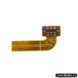 Utángyártott Alcatel mobil Li-Polymer akkumulátor 3.85V 2300mAh TLP024C7 - CameronSino